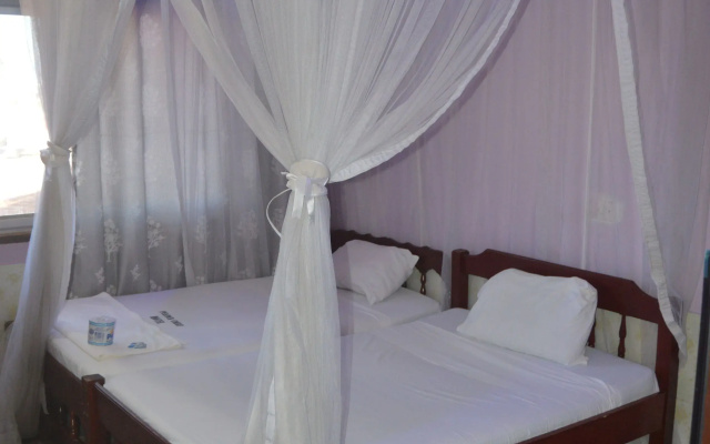 Peacock Court Hotel, Kilifi