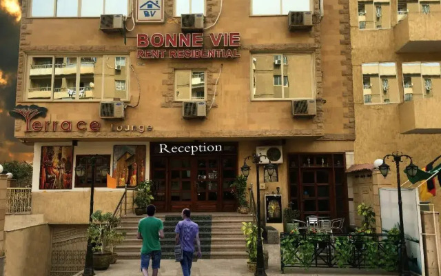 Bonne Vie Hotel