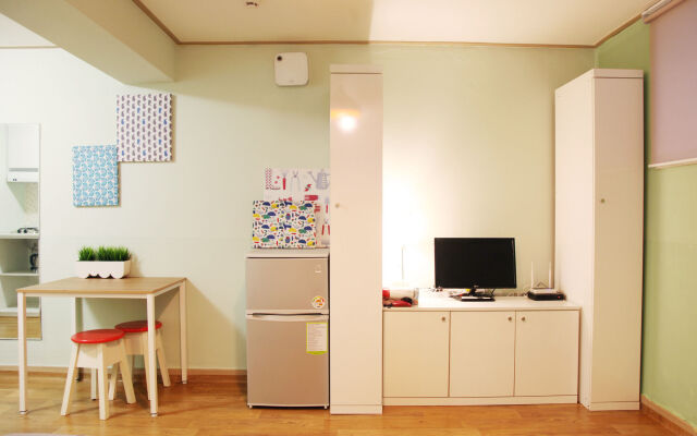 DW Design Residence