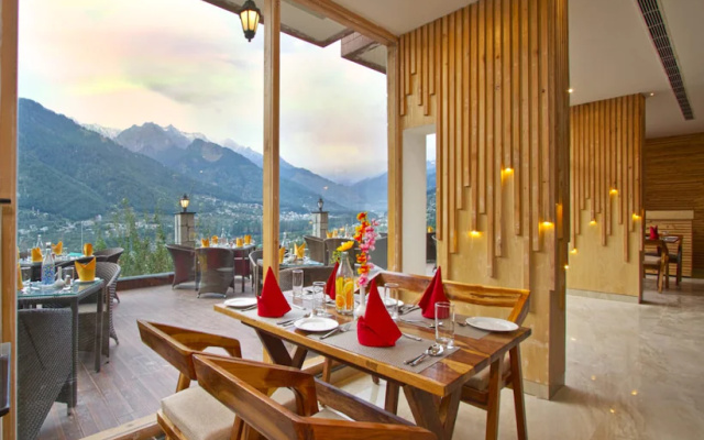 The Whitestone Resorts