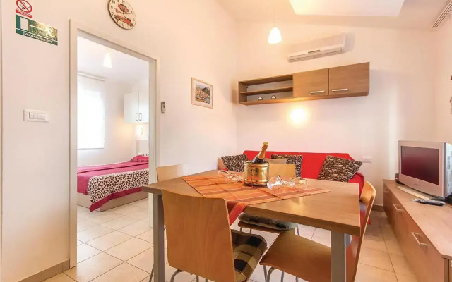 Holiday Home Barbariga 01