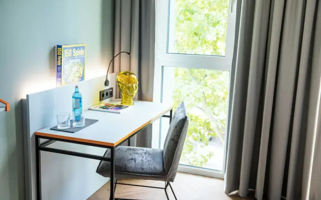 Loginn Hotel Waiblingen