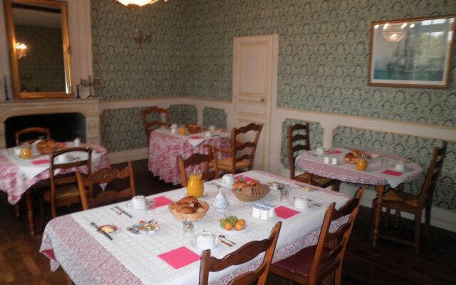 Domaine de Launay Blot Resort, Demeure de Prestige