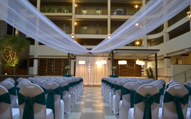 Embassy Suites Bloomington