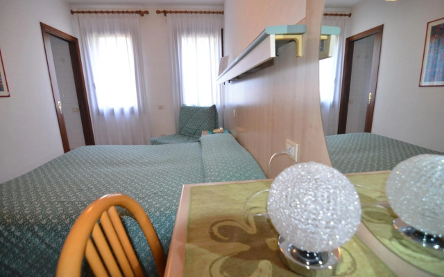 Hotel Magnolia