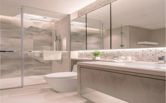 Oakwood Residence Damei Beijing