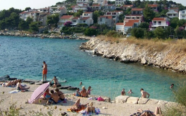 Goran - sea View - A1