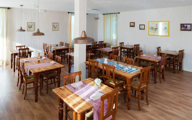Hotel Ristorante Al Gallo