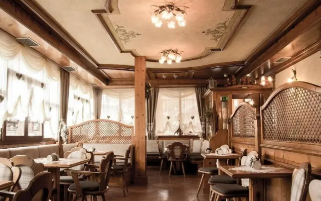 Albergo Ristorante Centrale