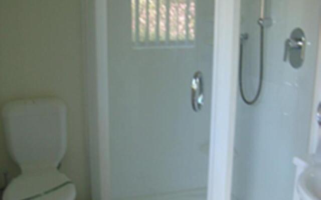 Warkworth Country House
