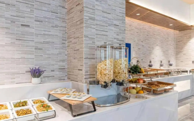 Lavande Hotel Xiamen Airport Wuyuanwan Metro Station