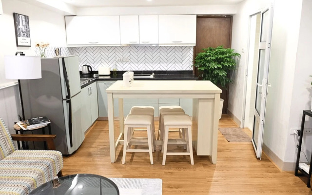 Cozy Stay I Trang Tien Ha Noi