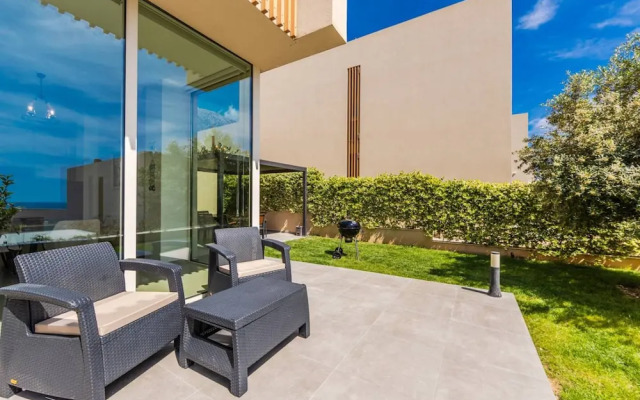 The Ionian Villa Green Coast