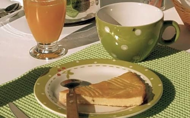 Chambre d'hôtes Caline