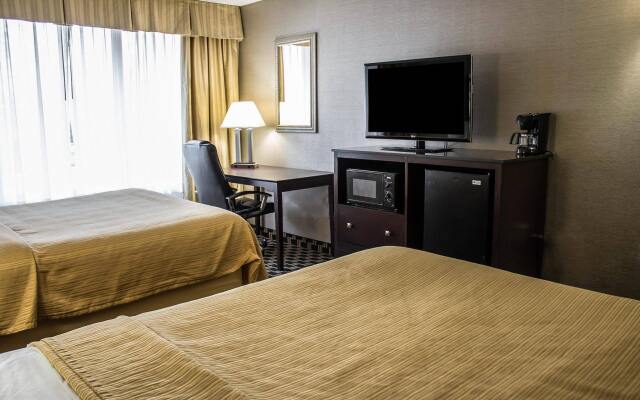 Quality Inn & Conference Center