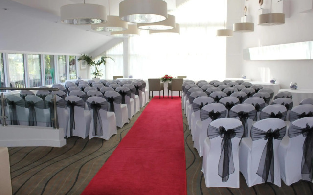 Lakeside Park Hotel & Spa