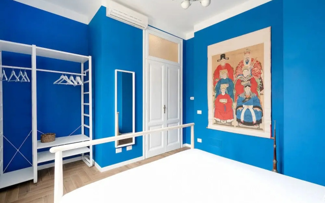 Vatican Stylish Apartment