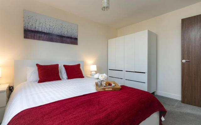 KVM - Quayside House