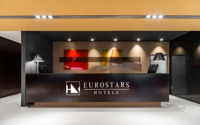 Eurostars Lisboa Parque