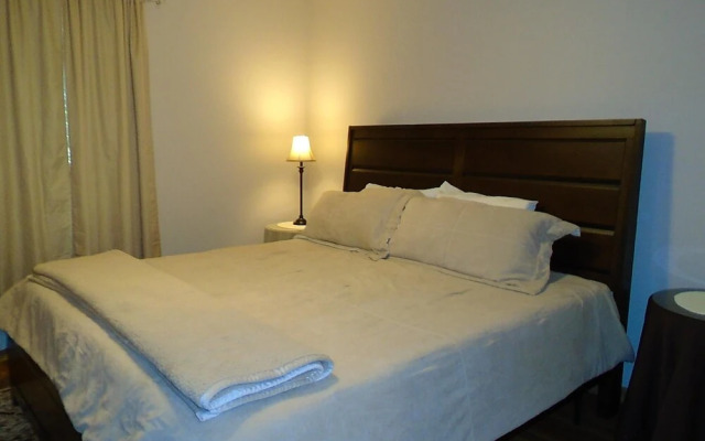 VCI - Altitude Adjustment