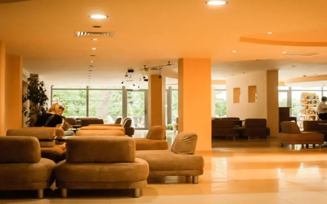 Hotel Perunika