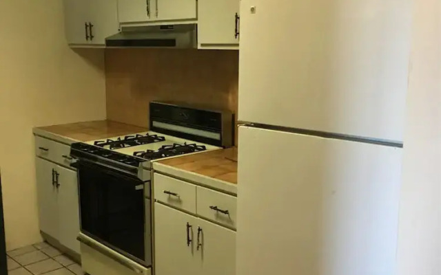 Tijuana Zona Rio Apartment