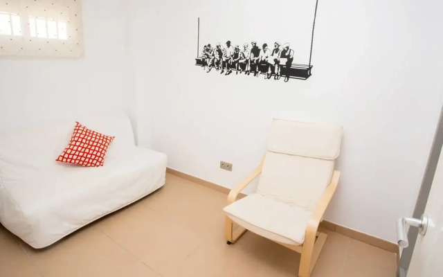 SunHome Playa Alamos Torremolinos