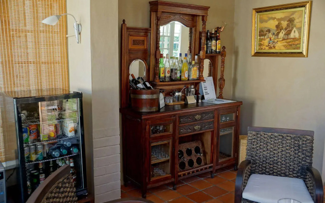 Wild Olive Guest House