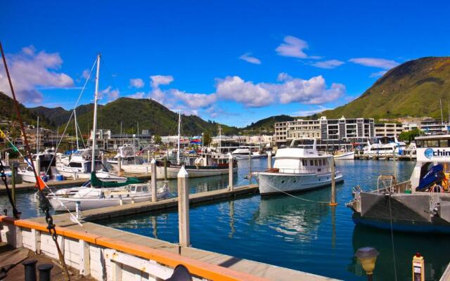 Picton Accommodation Gateway Motel