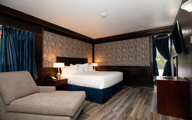 Best Western Plus Plattsburgh