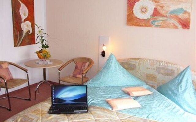 Hotel Flämingsthaler Hof