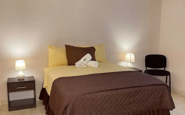 Hospedaje Brisas De Coclé