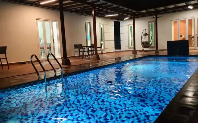 Villa RI Homes