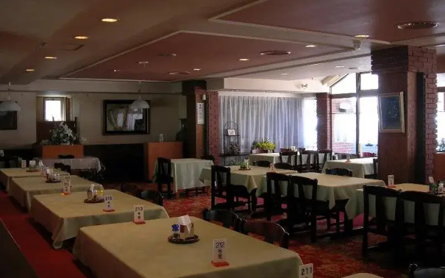 Hotel Weisser Hof Happei