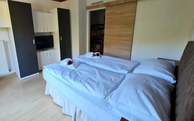 Beautiful Apartment in Bad Kleinkirchheim