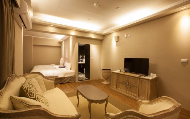 Hotel Royal Kingdom
