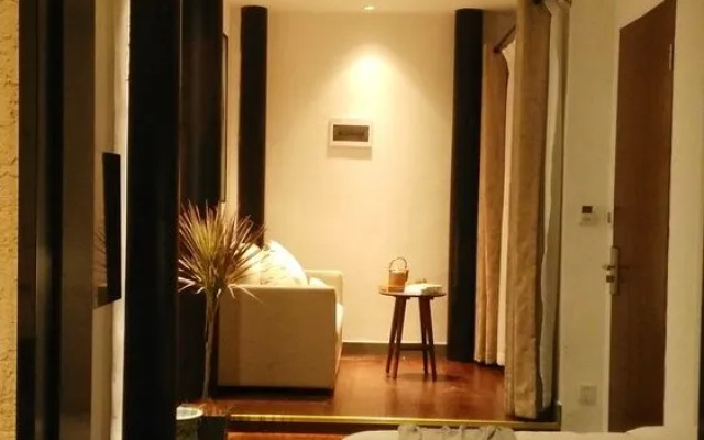 Seclusive Gencaland Hotel