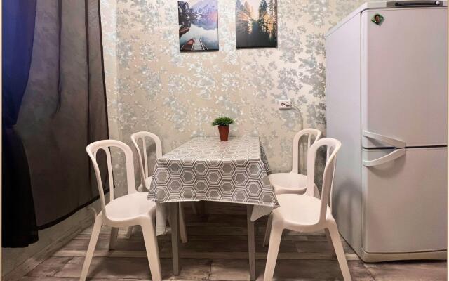 Апартаменты на улице Старостина 53