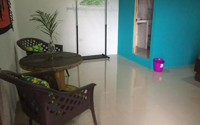 Guest House Pura Vida