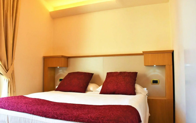 Relais Concorde