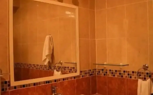 Vista Potrero - Hotel, Camping & Events