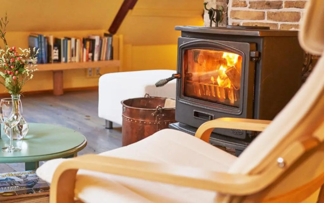 Bed and Breakfast Joarum