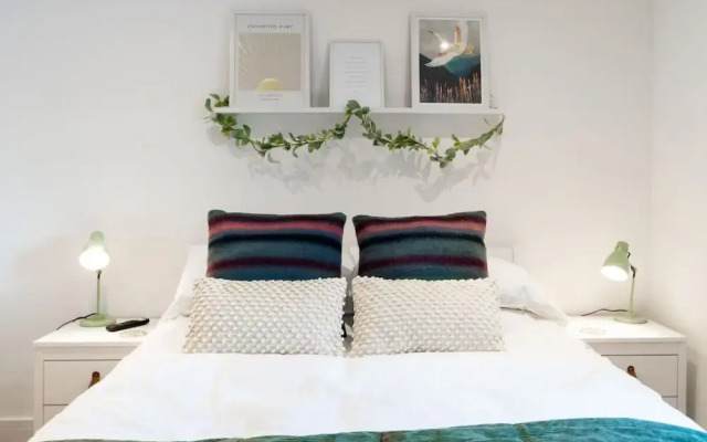 The Lookout Lossiemouth