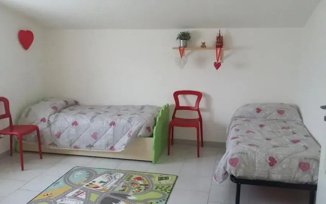 La Terrazza d'Abruzzo