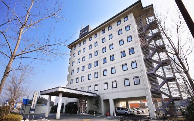 Hotel Route-Inn Nagaizumi Numazu Inter 2