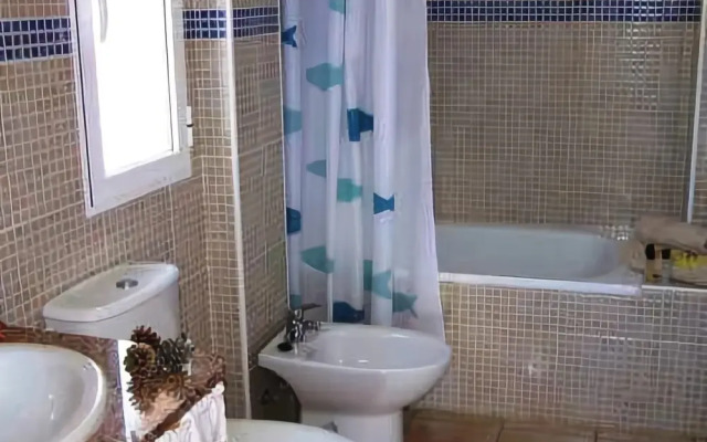 Apartamentos Mundaka