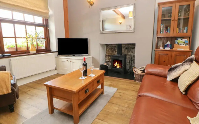Shenton Cottage