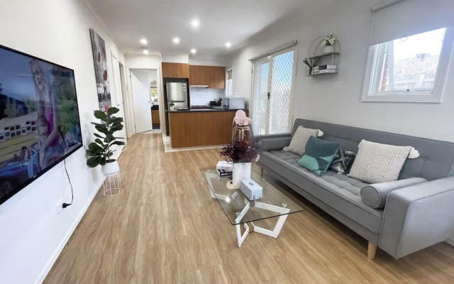Box Hill Compact Home Small family WiFi