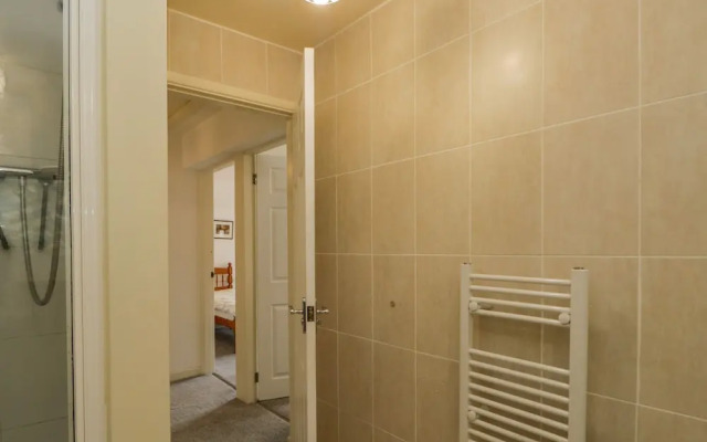 Newfield Apartment 1