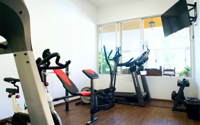 Best Western Saltillo